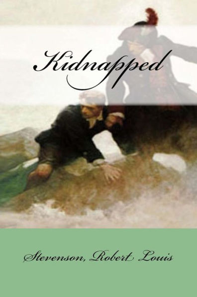 Kidnapped