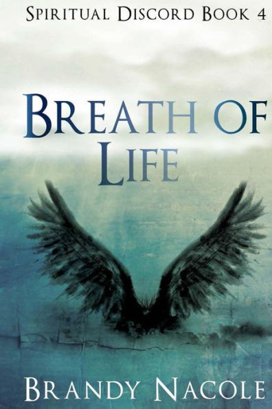 Breath of Life: Part 1