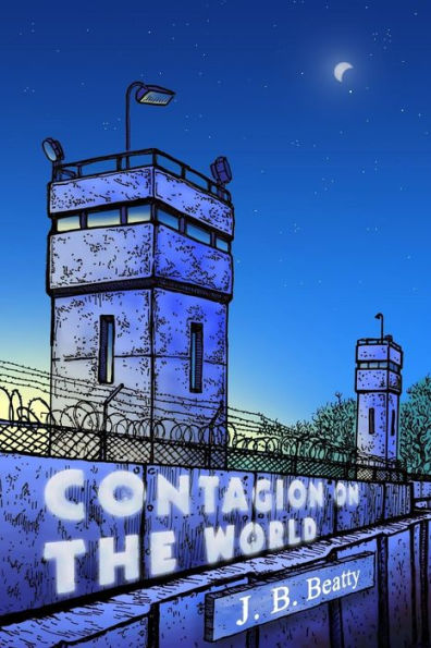 Contagion On The World