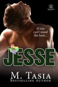 Title: Jesse, Author: M Tasia