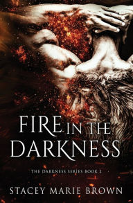 Title: Fire in the Darkness, Author: Stacey Marie Brown