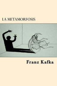 Title: La Metamorfosis, Author: Franz Kafka