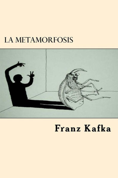 La Metamorfosis