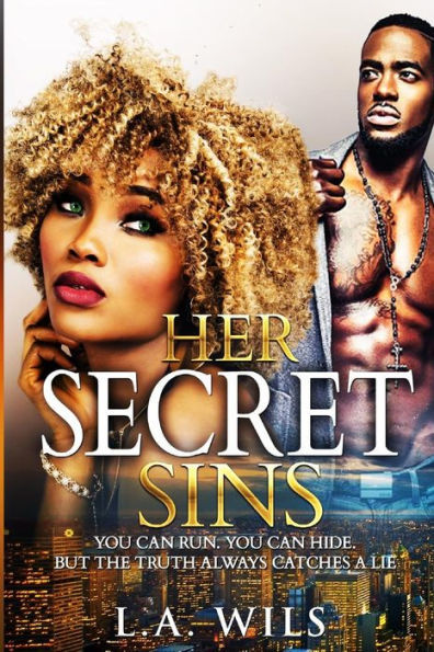 Her Secret Sins