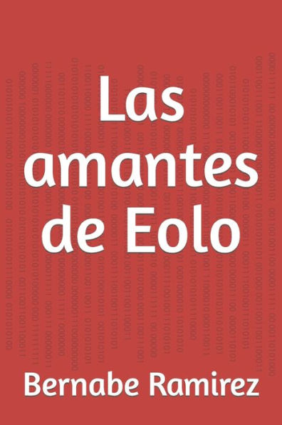 Las amantes de Eolo