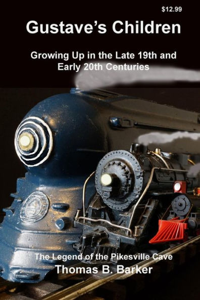 Gustave's Children: Growing Up in the Late 19th and Early 20th Centuries