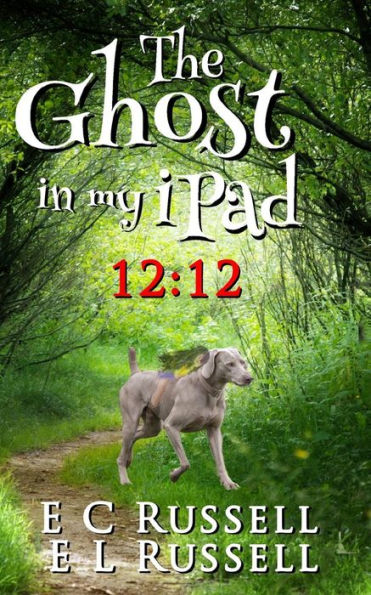 The Ghost in My iPad 12: 12: 12:12