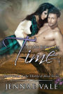 A Long Forgotten Time: Book Seven of The Thistle & Hive Series