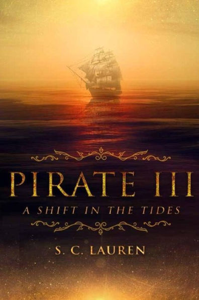 Pirate III: A Shift in Tides