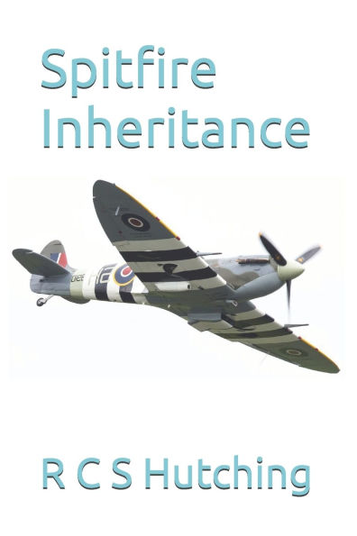 Spitfire Inheritance