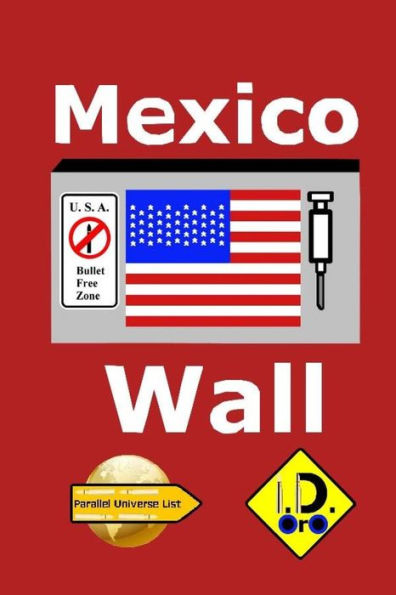 Mexico Wall (hindi edition)