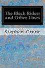 The Black Riders and Other Lines