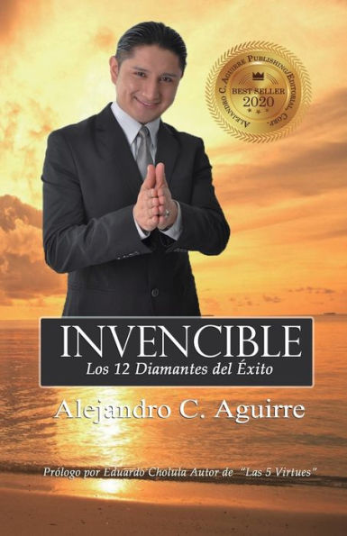 Invencible: Los 12 Diamantes del exito