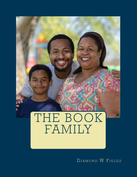 The Book Family