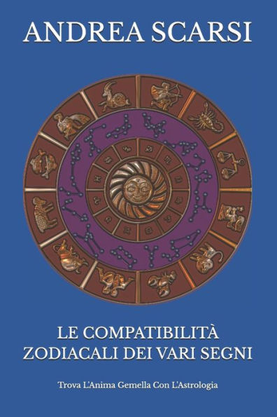 Le Compatibilità Zodiacali Dei Vari Segni: Trova L'Anima Gemella Con L'Astrologia