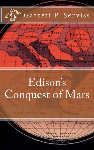 Edison's Conquest of Mars