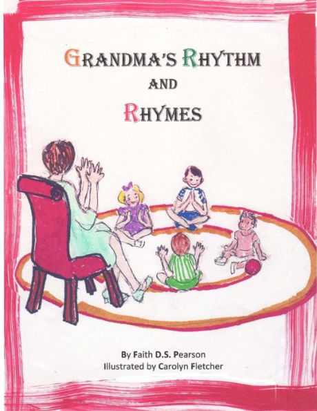 Grandma's Rhythm and Rhymes