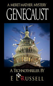 Title: Genecaust: Homeland, Author: E C Russell