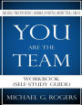 You Are the Team Workbook