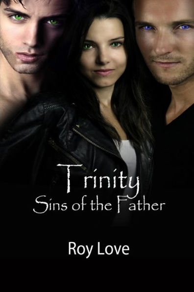 Trinity: Sins of the Father