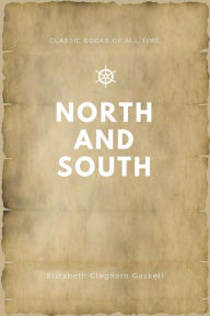 Title: North and South, Author: Elizabeth Gaskell