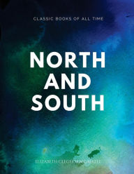 Title: North and South, Author: Elizabeth Gaskell