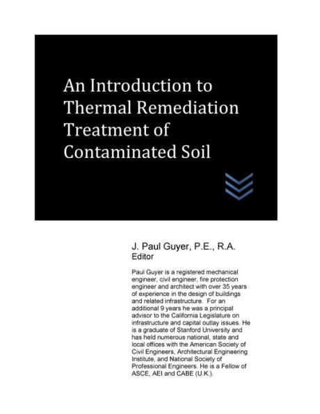 An Introduction to Thermal Remediation Treatment of Contaminated Soil