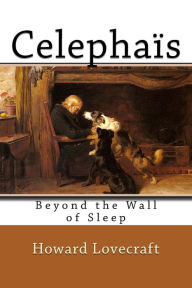 Title: Celephais, Author: Ambrose Bierce