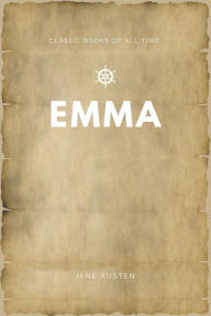 Title: Emma, Author: Jane Austen