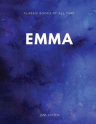 Title: Emma, Author: Jane Austen