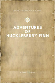 Title: Adventures of Huckleberry Finn, Author: Mark Twain