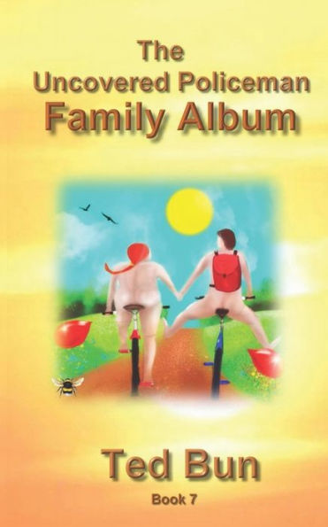 The Uncovered Policeman - Family Album