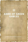 Anne of Green Gables