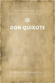 Title: Don Quixote, Author: Miguel De Cervantes