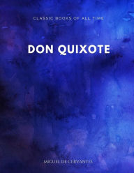 Title: Don Quixote, Author: Miguel De Cervantes