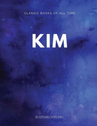 Title: Kim, Author: Rudyard Kipling