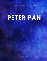 Title: Peter Pan, Author: J. M. Barrie