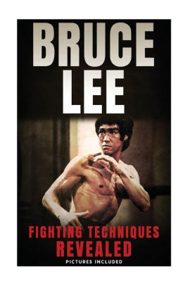 bruce lee fighting techniques