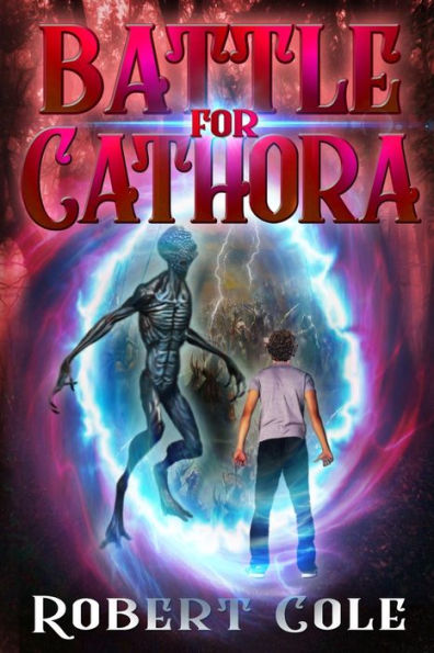 The Battle for Cathora: The Mytar Series