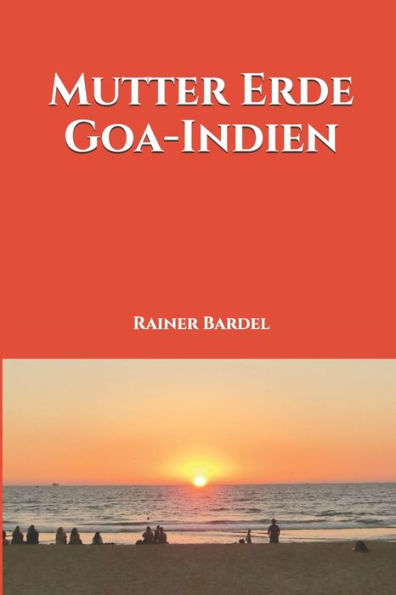 Mutter Erde Goa-Indien