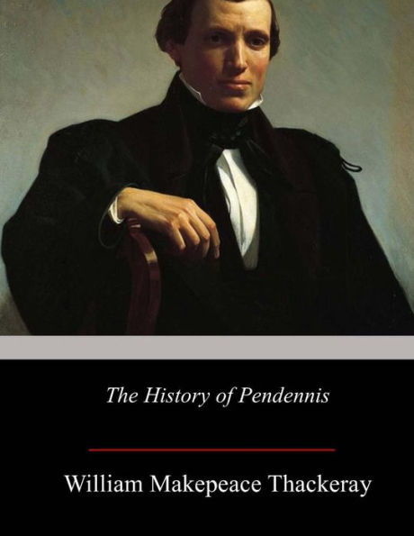 The History of Pendennis