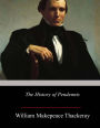 The History of Pendennis