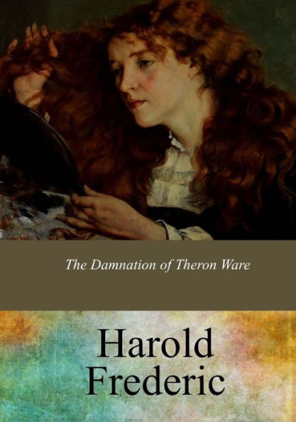 The Damnation of Theron Ware