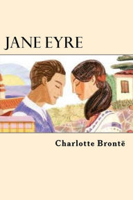 Title: Jane Eyre, Author: Charlotte Brontë