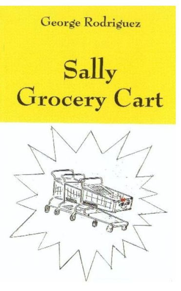 Sally Grocery Cart