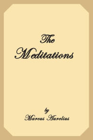 Title: The Meditations, Author: George Long