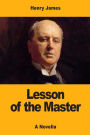 The Lesson of the Master