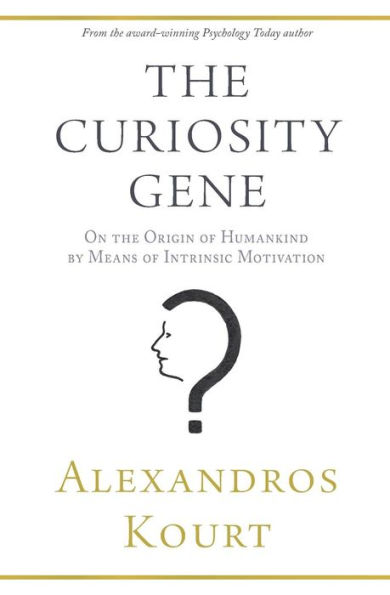 The Curiosity Gene: On the Origin of Humankind by Means of Intrinsic Motivation