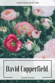 Title: David Copperfield, Author: Charles Dickens