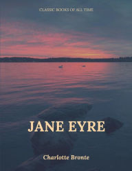 Title: Jane Eyre, Author: Charlotte Brontë